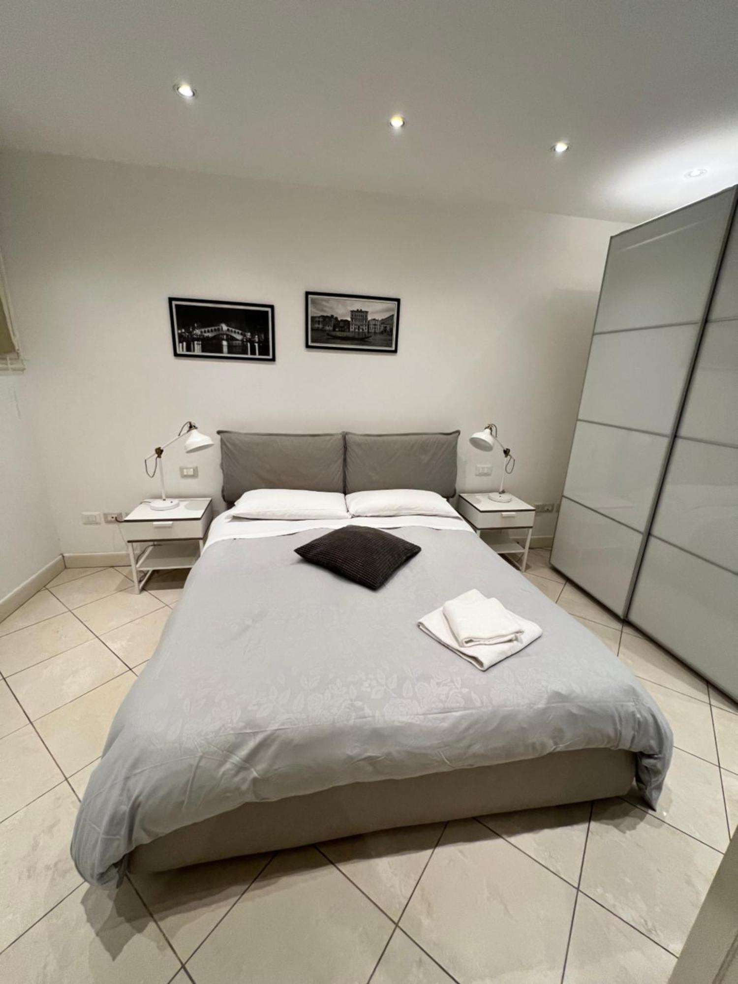 Rialto Mercato Apartamento Venecia