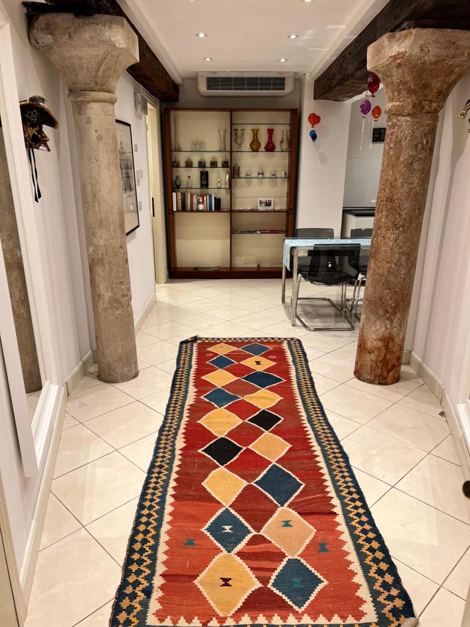 Apartamento Rialto Mercato Venecia