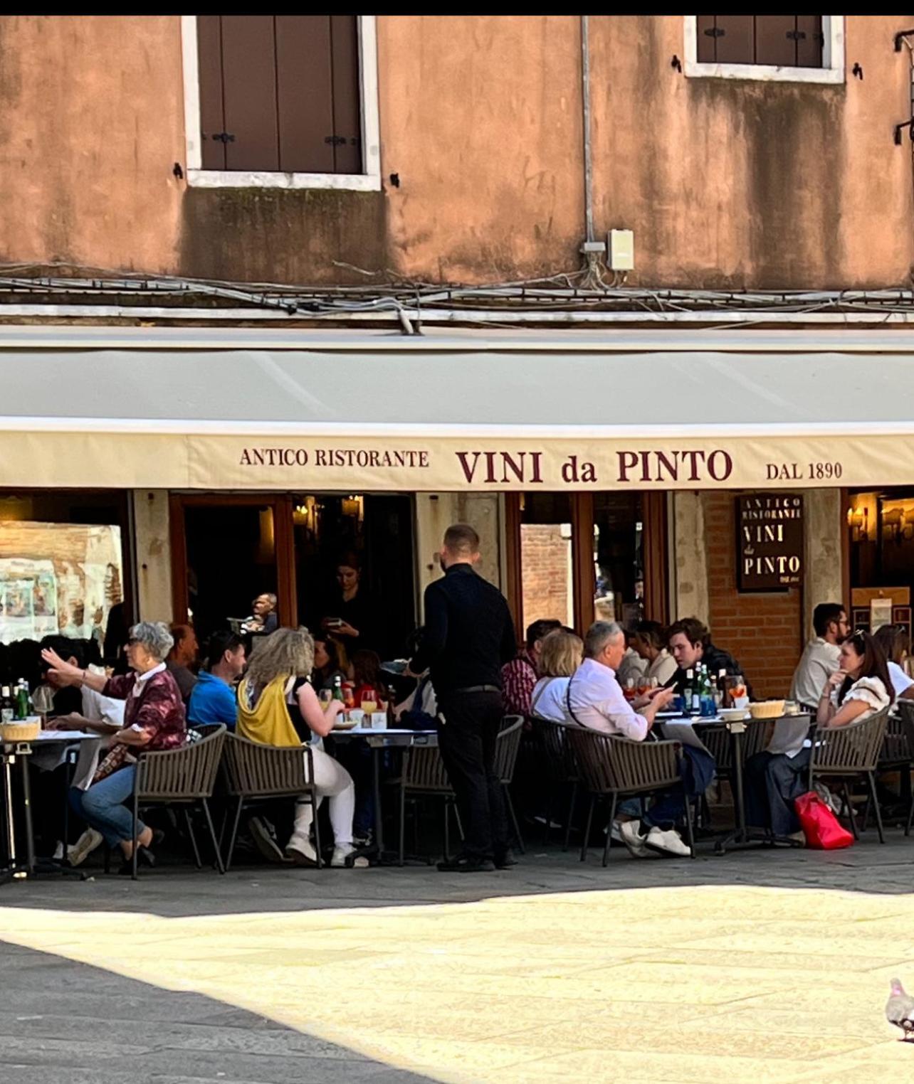 Rialto Mercato Venecia