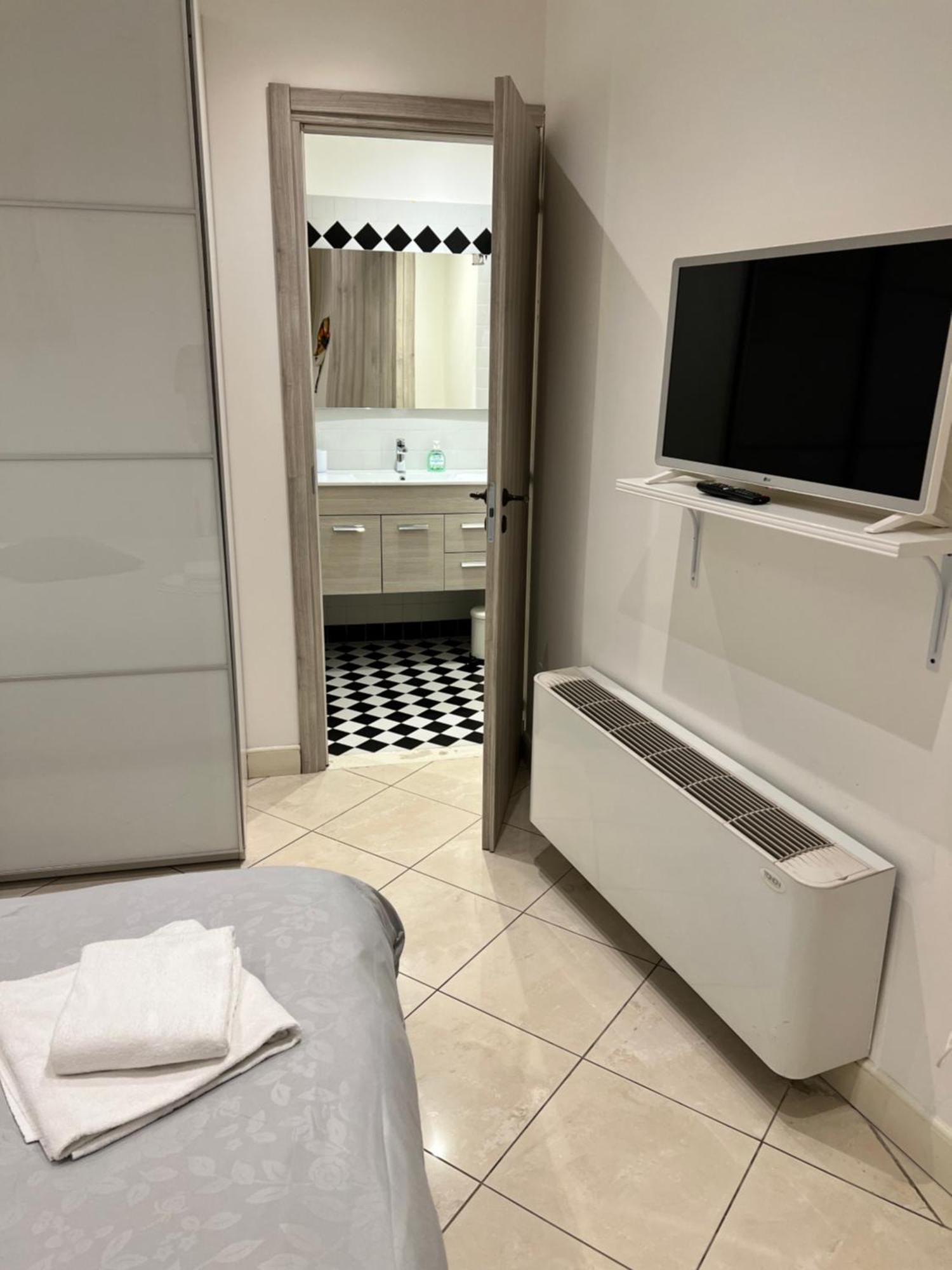 Rialto Mercato Apartamento