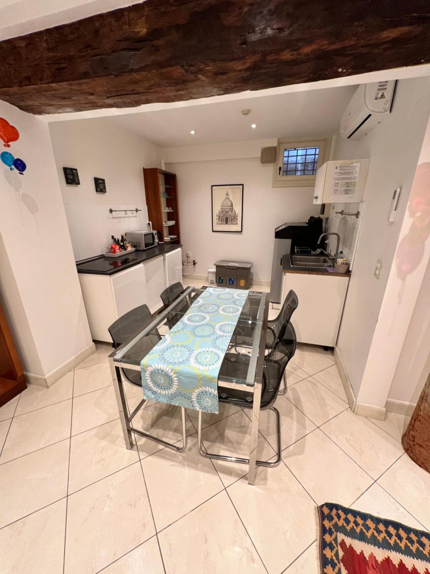 Apartamento Rialto Mercato