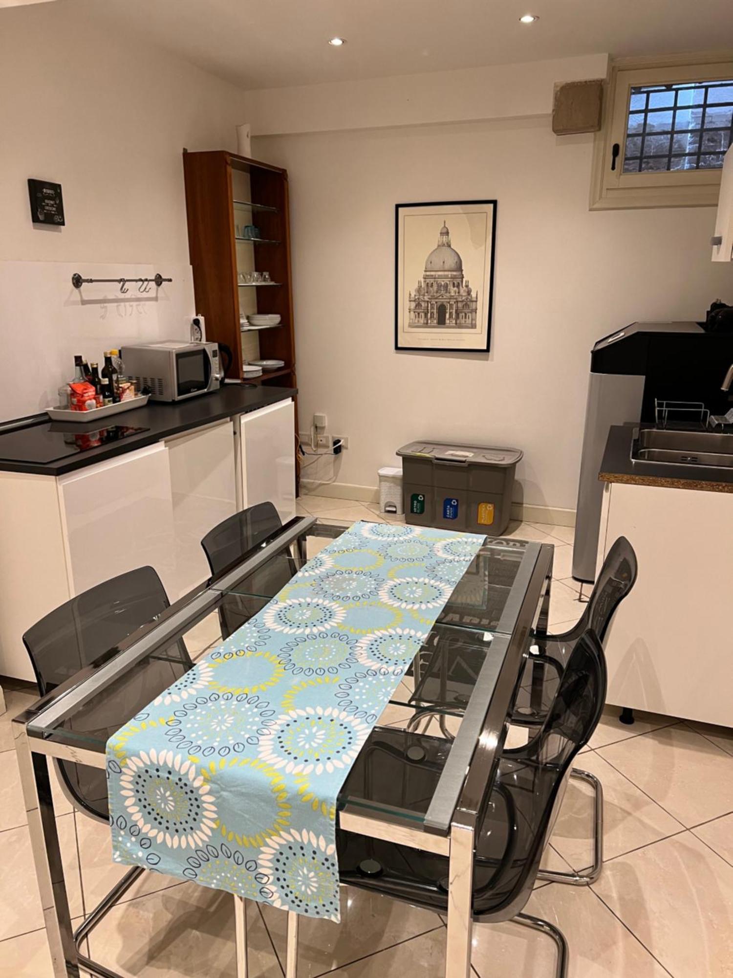 Rialto Mercato Apartamento *