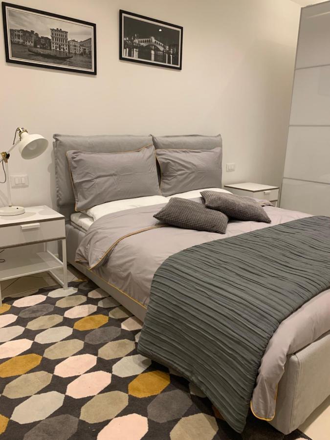 Apartamento Rialto Mercato Venecia