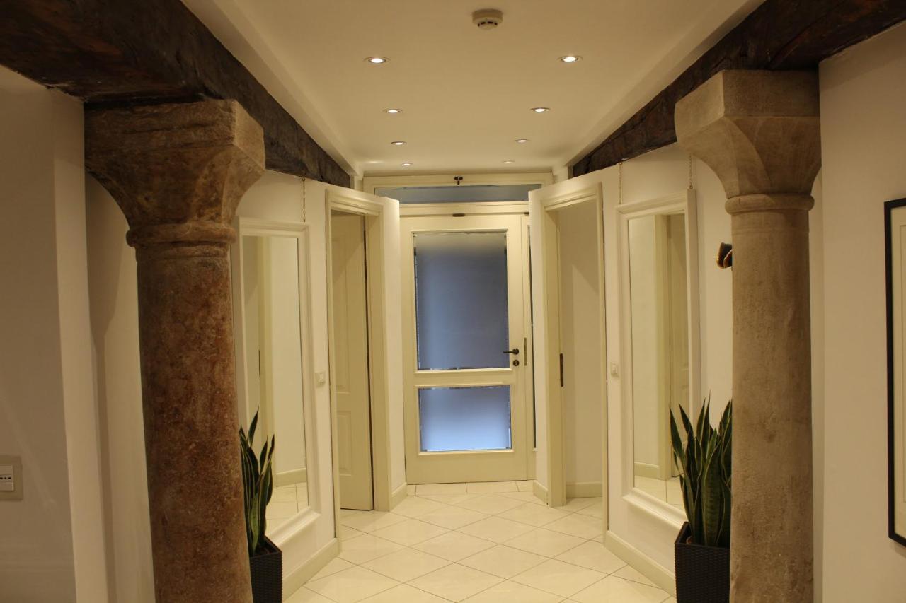 Rialto Mercato Apartamento