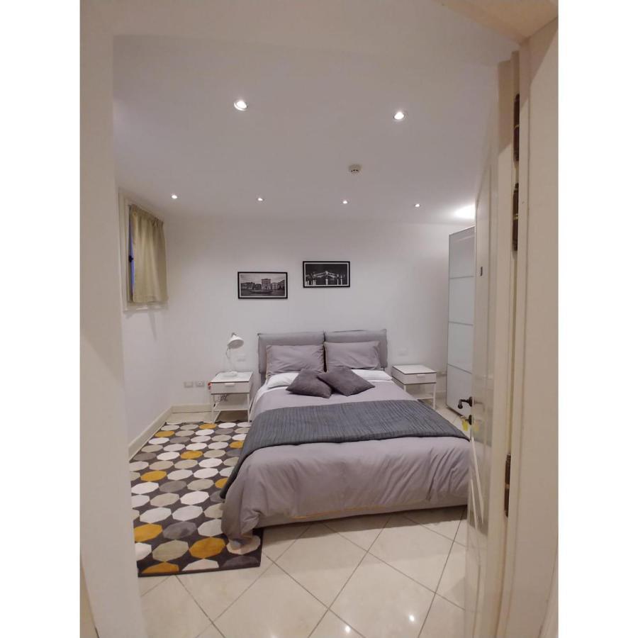 Apartamento Rialto Mercato *