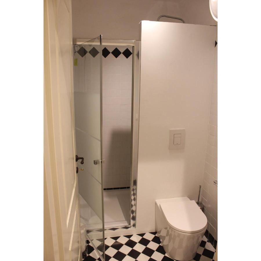 Apartamento Rialto Mercato