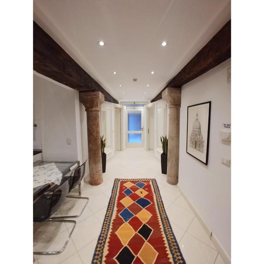 Apartamento Rialto Mercato *