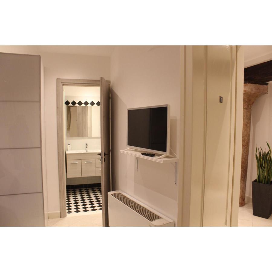 Apartamento Rialto Mercato