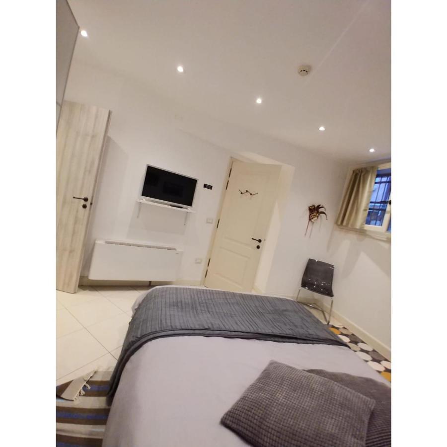 Apartamento Rialto Mercato Venecia