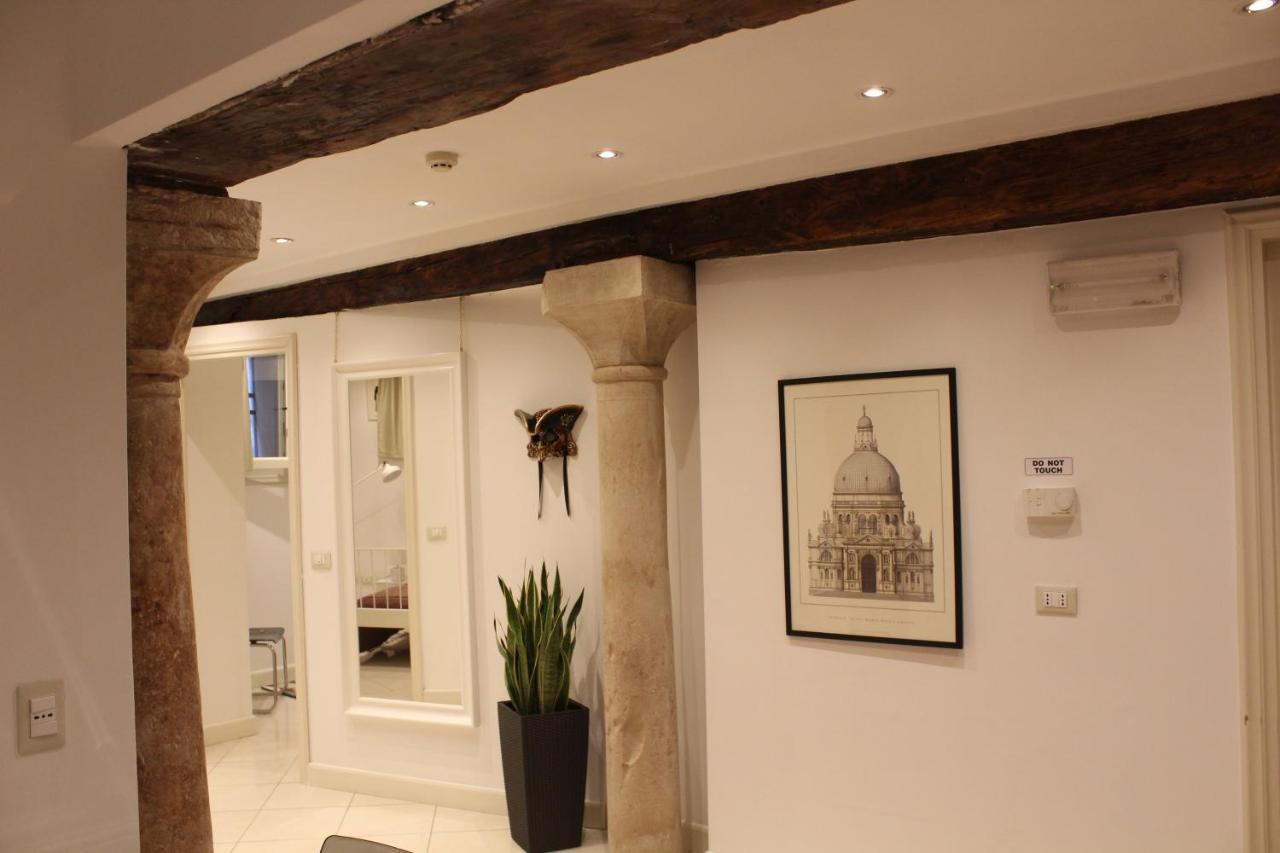 Apartamento Rialto Mercato *