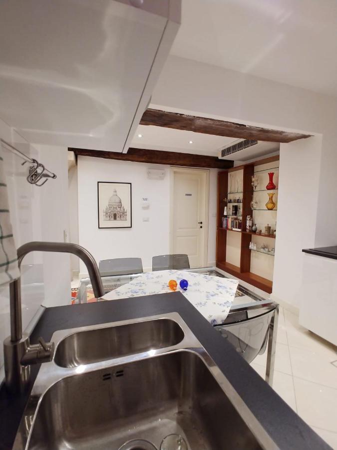 Apartamento Rialto Mercato