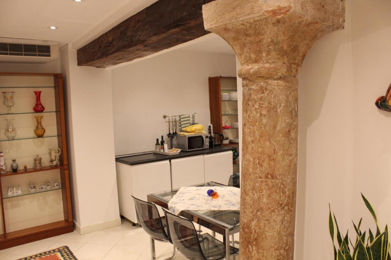 Rialto Mercato Apartamento Venecia