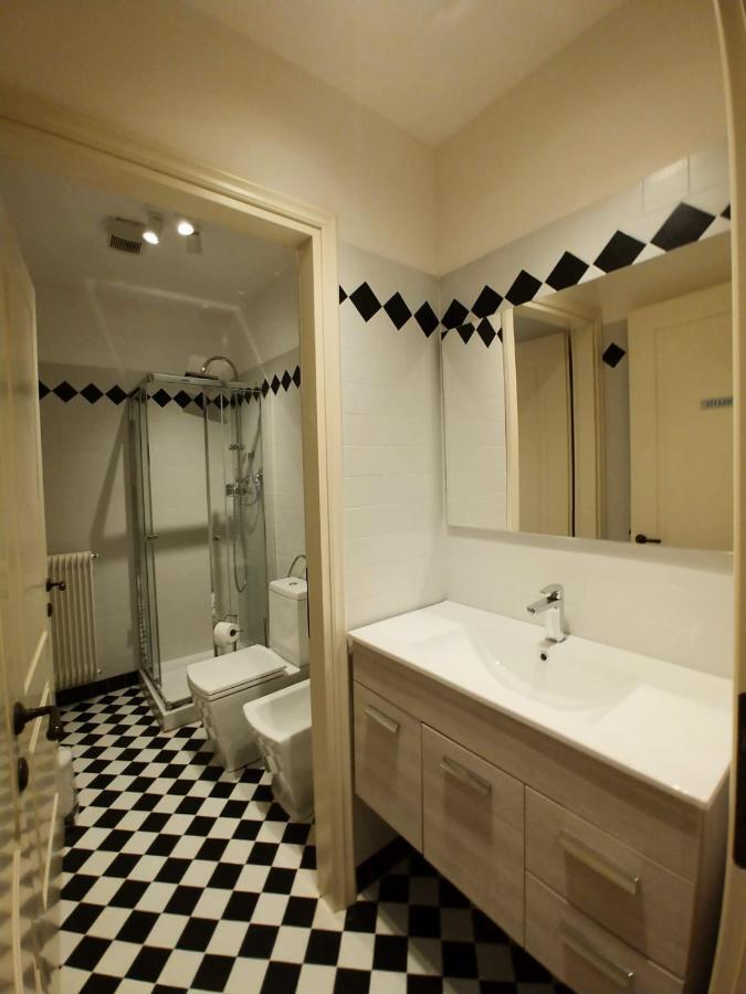 Apartamento Rialto Mercato