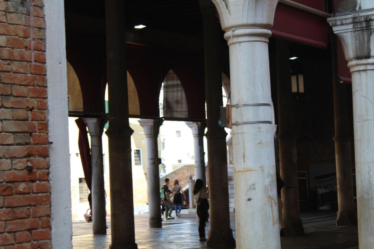 Rialto Mercato * Venecia
