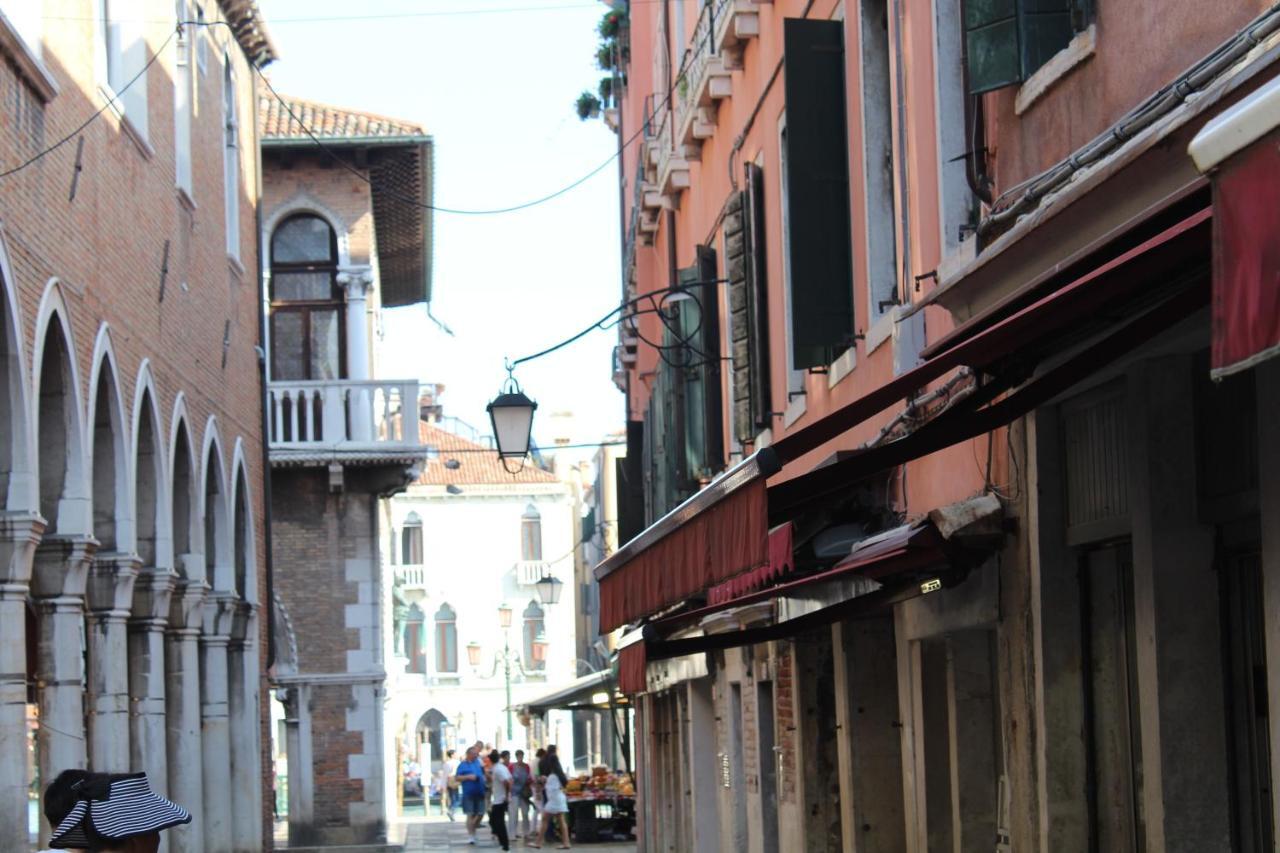 Rialto Mercato Apartamento