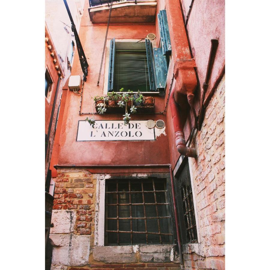 Apartamento Rialto Mercato