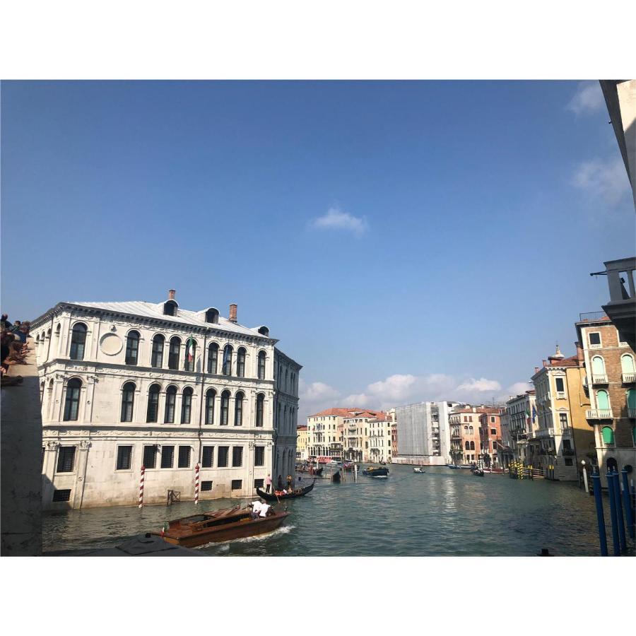 Rialto Mercato * Venecia