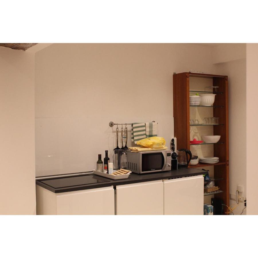 Rialto Mercato Apartamento Venecia